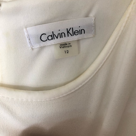 Calvin Klein dress - Picture 5 of 5